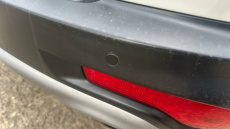 Honda CR-V 1.5 VTEC Turbo SR 5dr CVT Petrol Estate